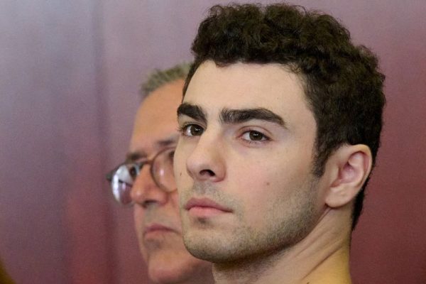 Luigi Mangione’s lawyers urge judge to block death penalty over insurance CEO’s murder