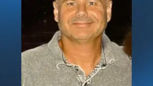 Large police presence remains in Mass. town as search for missing man continues