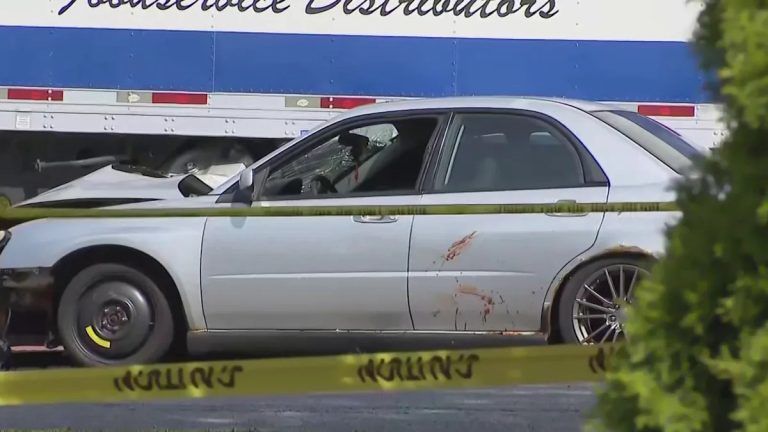 New details about deadly ICE confrontation near Chicago