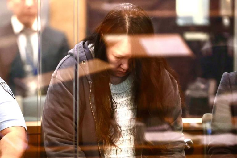 Woman accused of murdering her children and leaving their bodies in luggage faces New Zealand trial