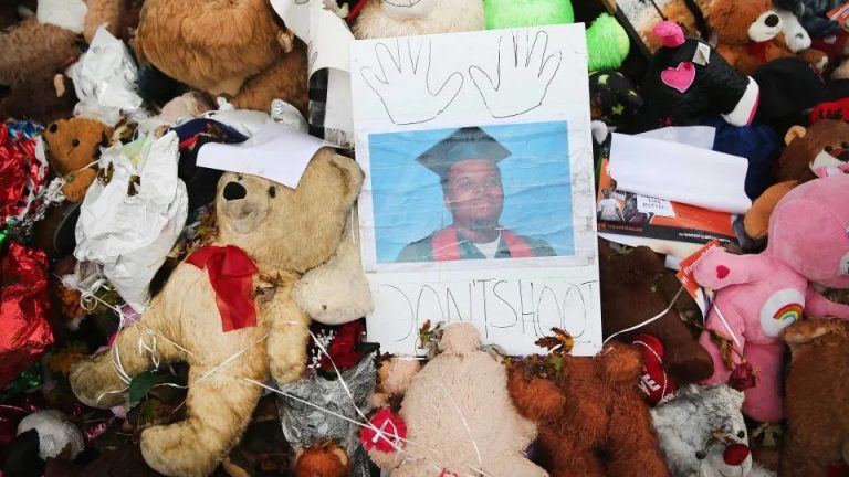 Friend of Michael Brown who helped spark ‘hands up, don’t shoot’ chant dies after being shot in Ferguson