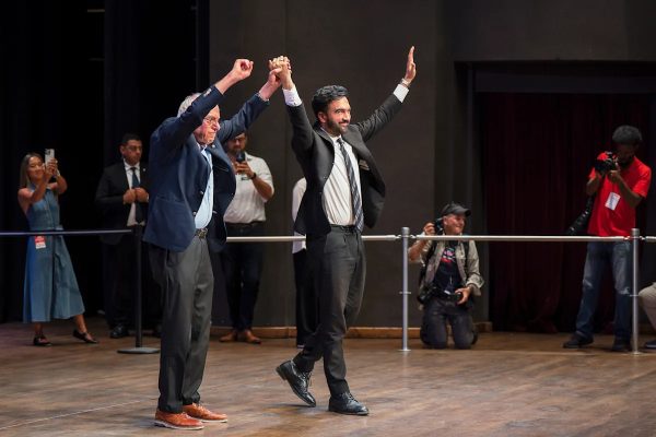 What Americans think about socialism and capitalism, according to a new Gallup poll