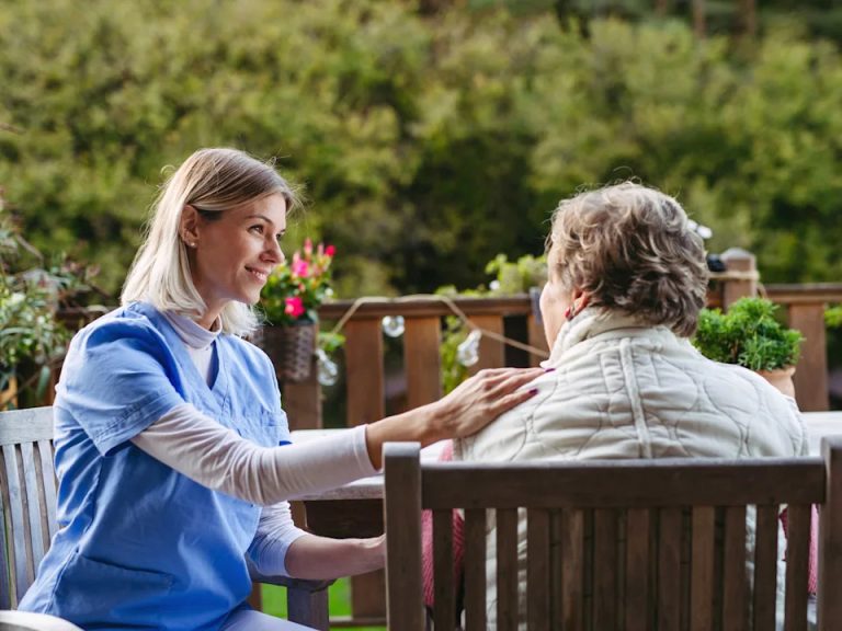 I’m a hospice nurse. Here’s what people get wrong about dying — and the 3 biggest mistakes we make when people are grieving