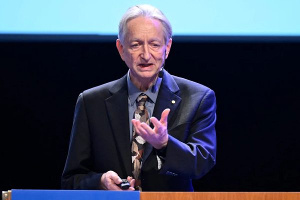 ‘Godfather of AI’ says the technology will create massive unemployment and send profits soaring — ‘that is the capitalist system’