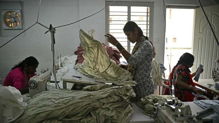 Trump issues an ultimatum for NATO countries on Russia sanctions