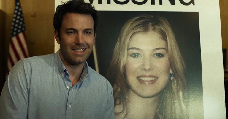 Massive Study Finds That There Really Is Something Wrong With Your Husband