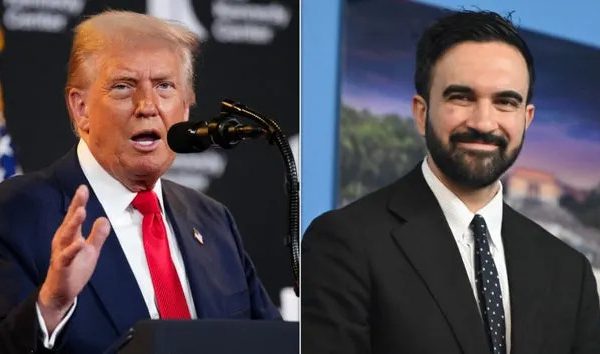 Trump Keeps Making This Dangerous Threat — And Experts Say It’s Becoming More Credible