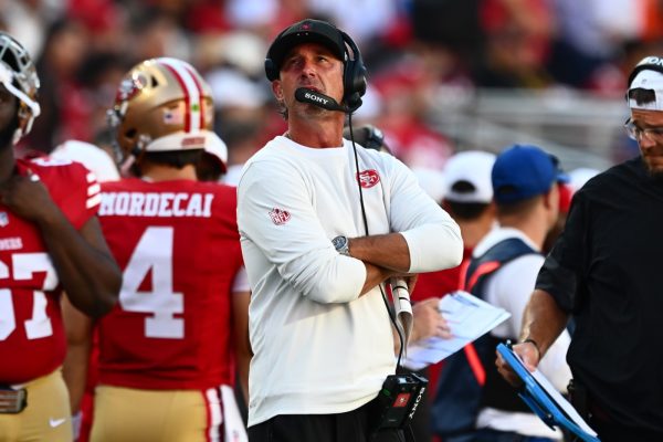 Kurtenbach: The 49ers are banking against years of NFL conventional wisdom in 2025, but it just might work