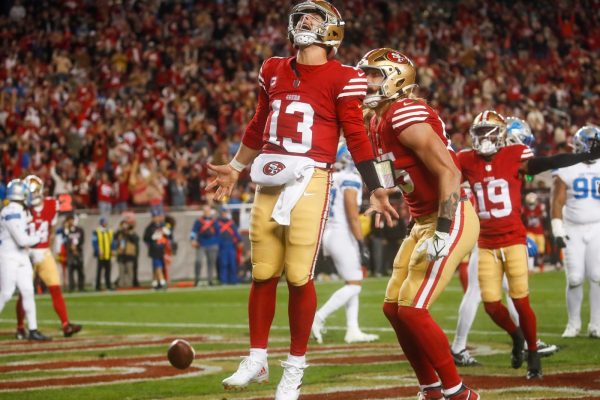 49ers QB Brock Purdy focused on field after massive extension