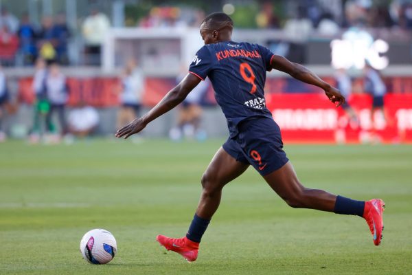 Second-half goal pulls Bay FC into a 1-1 draw with visiting Gotham FC