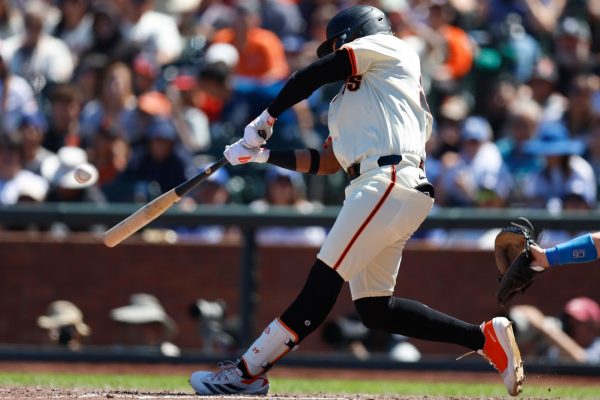 How refined mechanics, approach are fueling Matos’ hot streak