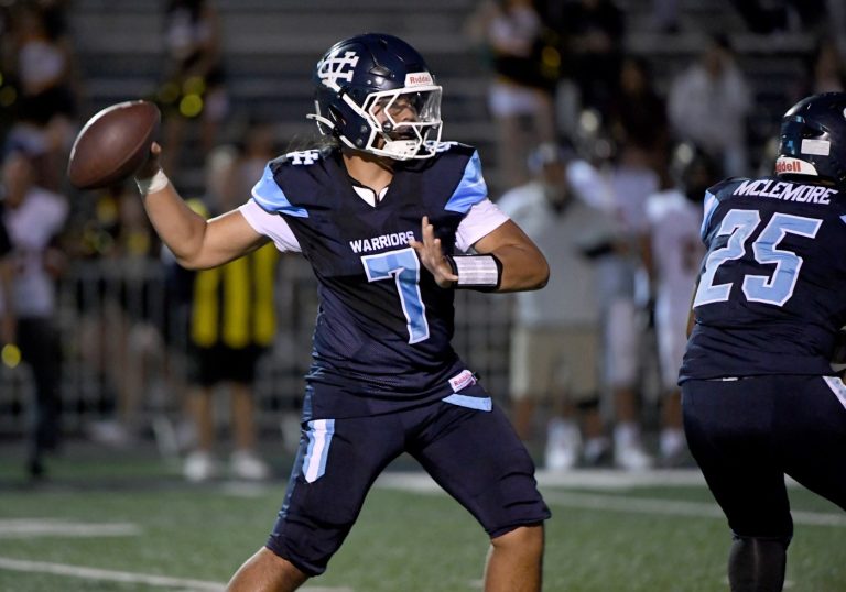 Best of Week 3 action