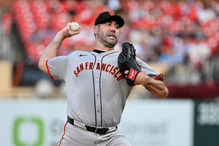 SF Giants’ winning streak snapped as Ryan Walker allows three runs in ninth inning