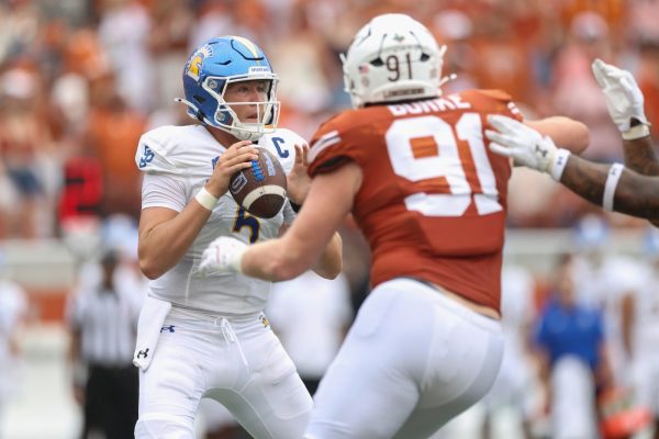 SJSU takeaways: Familiar issues haunt Spartans in lopsided loss to Texas, Arch Manning