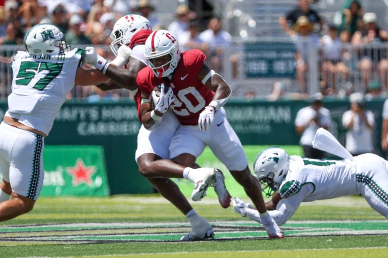 What to know before Stanford kicks off at BYU