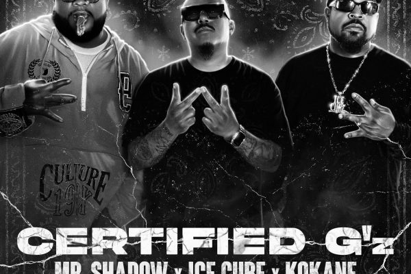 Ice Cube’s ‘Certified G’z’ Celebrates Unity & Resilience