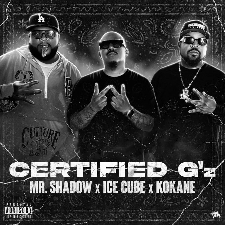 Ice Cube’s ‘Certified G’z’ Celebrates Unity & Resilience
