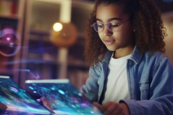 EdTech, Artificial Intelligence, and the Future of Ivy League Admissions Strategy