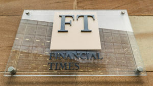 FT is shutting “The Next Web” conference