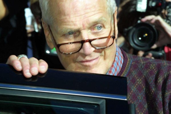 The Untold Bond Between Paul Newman And Robert Redford