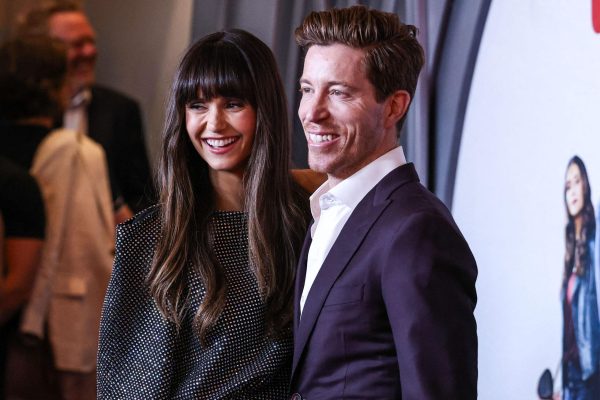 Nina Dobrev Reportedly ‘Devastated’ Over Shaun White Breakup