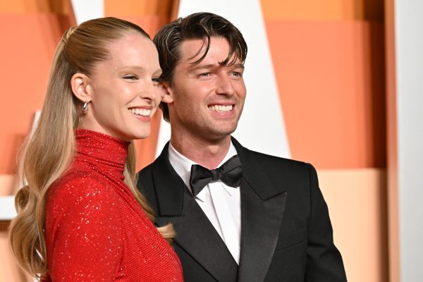 Inside Patrick Schwarzenegger And Abby Champion’s Star-Studded Wedding