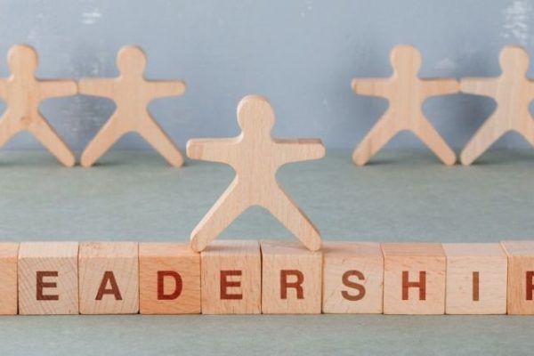 Resilient Leadership with Reads to Help You Navigate Uncertainty