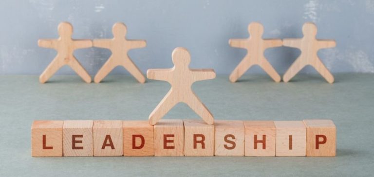 Resilient Leadership with Reads to Help You Navigate Uncertainty