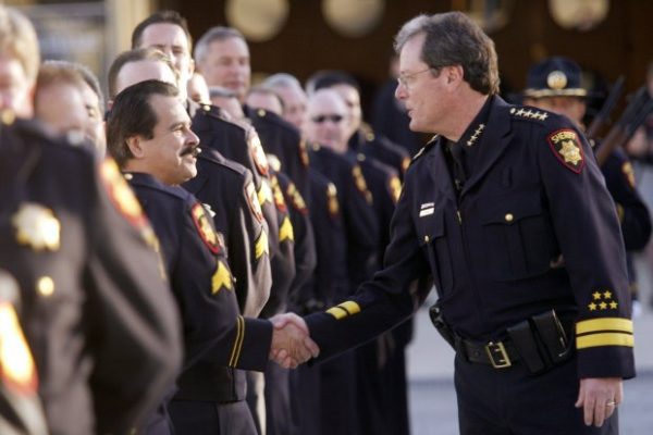 Solving San Mateo County’s history of scandal at Sheriff’s Office