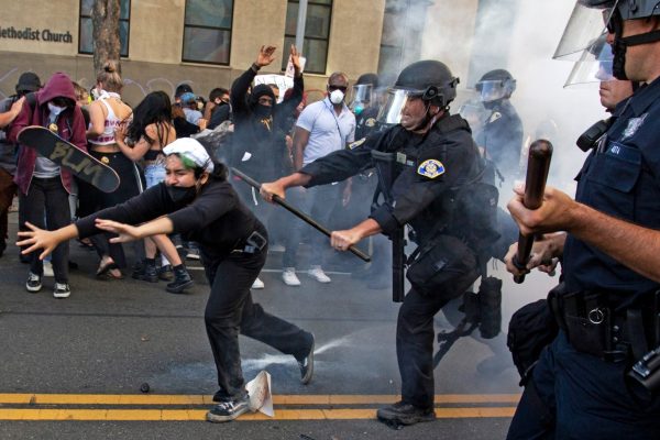 Five years after Floyd, civilian police oversight is dying on the vine