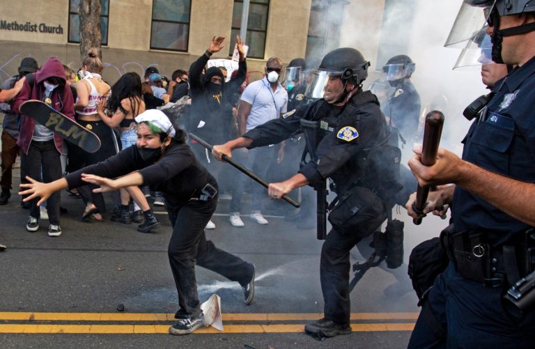 Five years after Floyd, civilian police oversight is dying on the vine