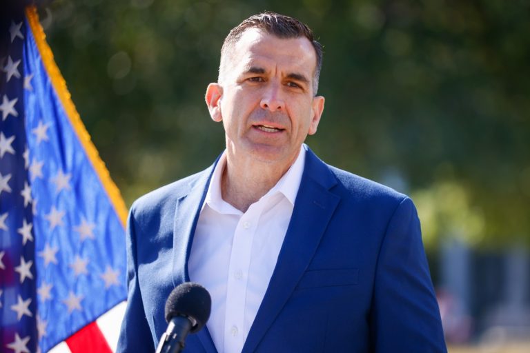 Is housing the issue Democrats and Republicans in Congress can agree on? – The Mercury News