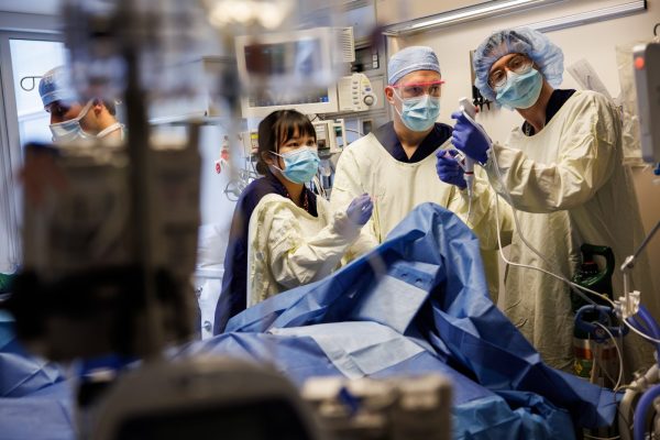 Valley Medical Center treated more trauma patients than other California hospitals in 2024 – The Mercury News