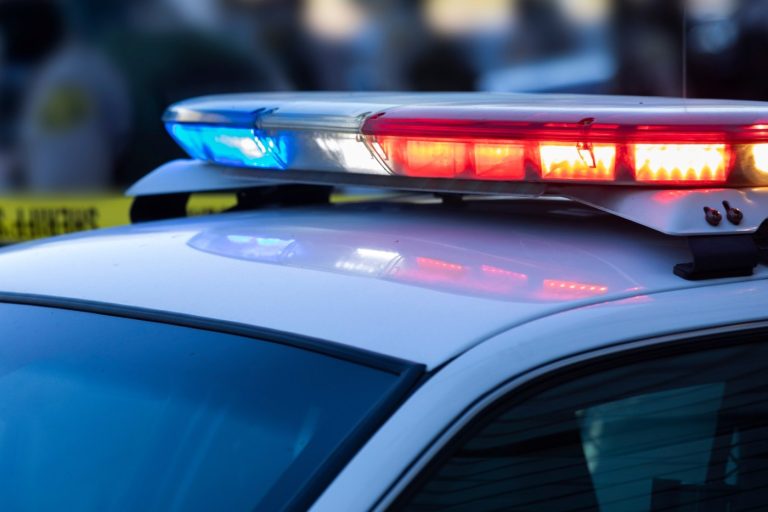 S.J. security guard arrested on suspicion of assaulting unhoused person