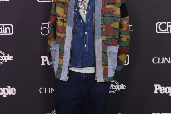 Stephen Baldwin Says Hailey Bieber Achieved the Impossible