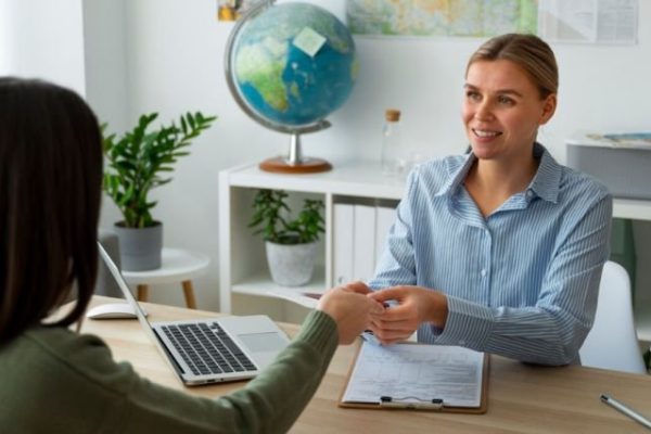 The Role of Consulting Services in Work Visa Programs