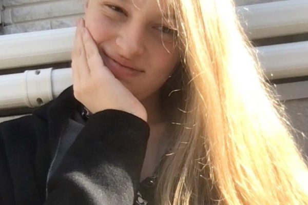 Elon Musk’s Trans Daughter, Vivian, Shines At NYFW Debut