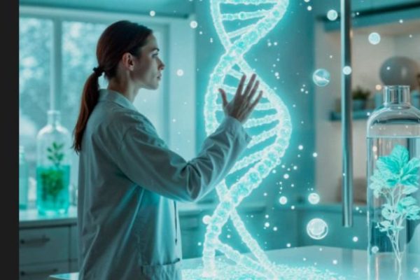 Why Smart Money is Betting on Celljevity’s Cellular Reprogramming Revolution