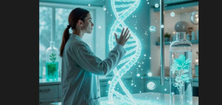 Why Smart Money is Betting on Celljevity’s Cellular Reprogramming Revolution