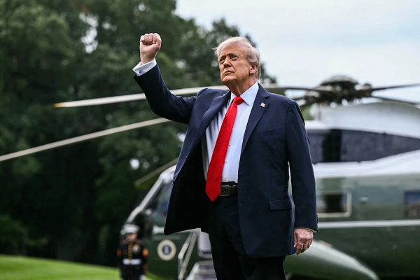 The Justice Department is reportedly assembling an unprecedented national voter database