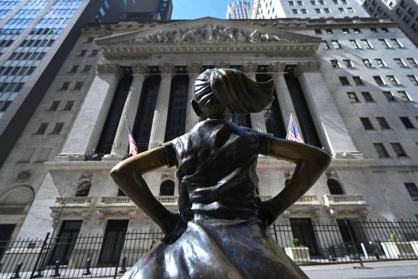 Wall Street strategists say stocks could keep rising from records