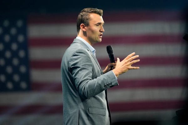 Graphic video of Kirk shooting was everywhere online, showing how media gatekeeper role has changed