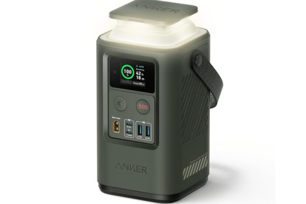 Amazon is selling a portable outdoor generator for $80 that's a 'reliable powerhouse'