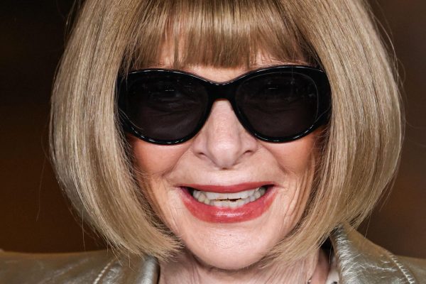 Anna Wintour Breaks Silence On Being Alleged Inspiration Of Iconic Movie