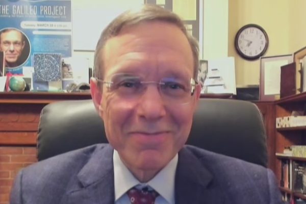 Avi Loeb on how he’ll determine if 3I/ATLAS is ‘alien tech’