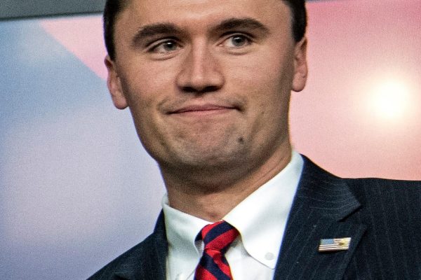 Laura Loomer Slams TMZ Over Charlie Kirk Livestream Coverage