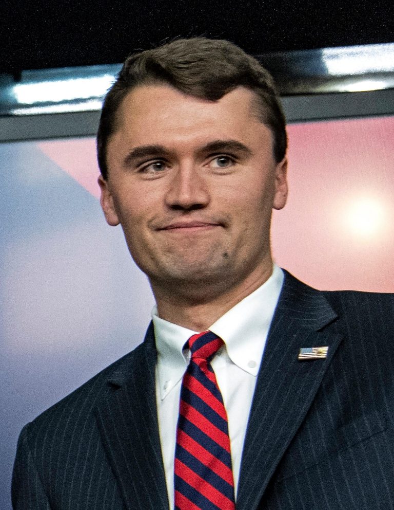 Laura Loomer Slams TMZ Over Charlie Kirk Livestream Coverage