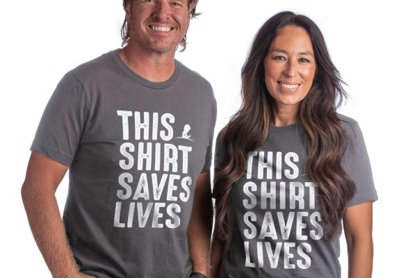 Chip And Joanna Gaines’ Perfect Image Faces New Cracks