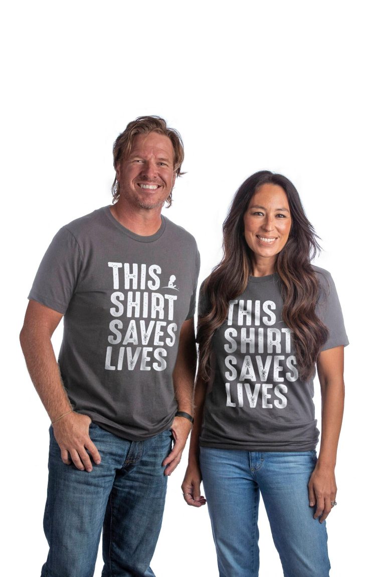 Chip And Joanna Gaines’ Perfect Image Faces New Cracks
