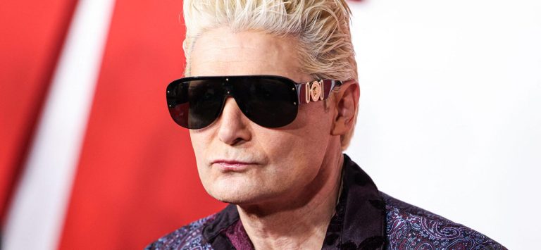 Corey Feldman Walks Off ‘DWTS’ Stage Following Elimination